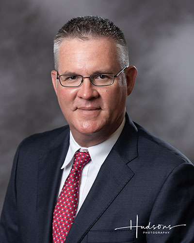 Scott L. Rink's headshot