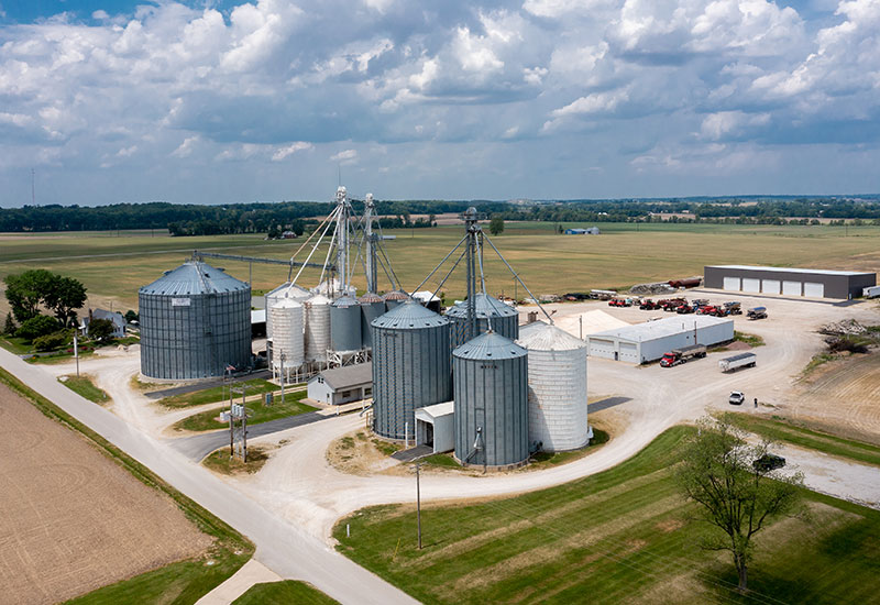 Silos