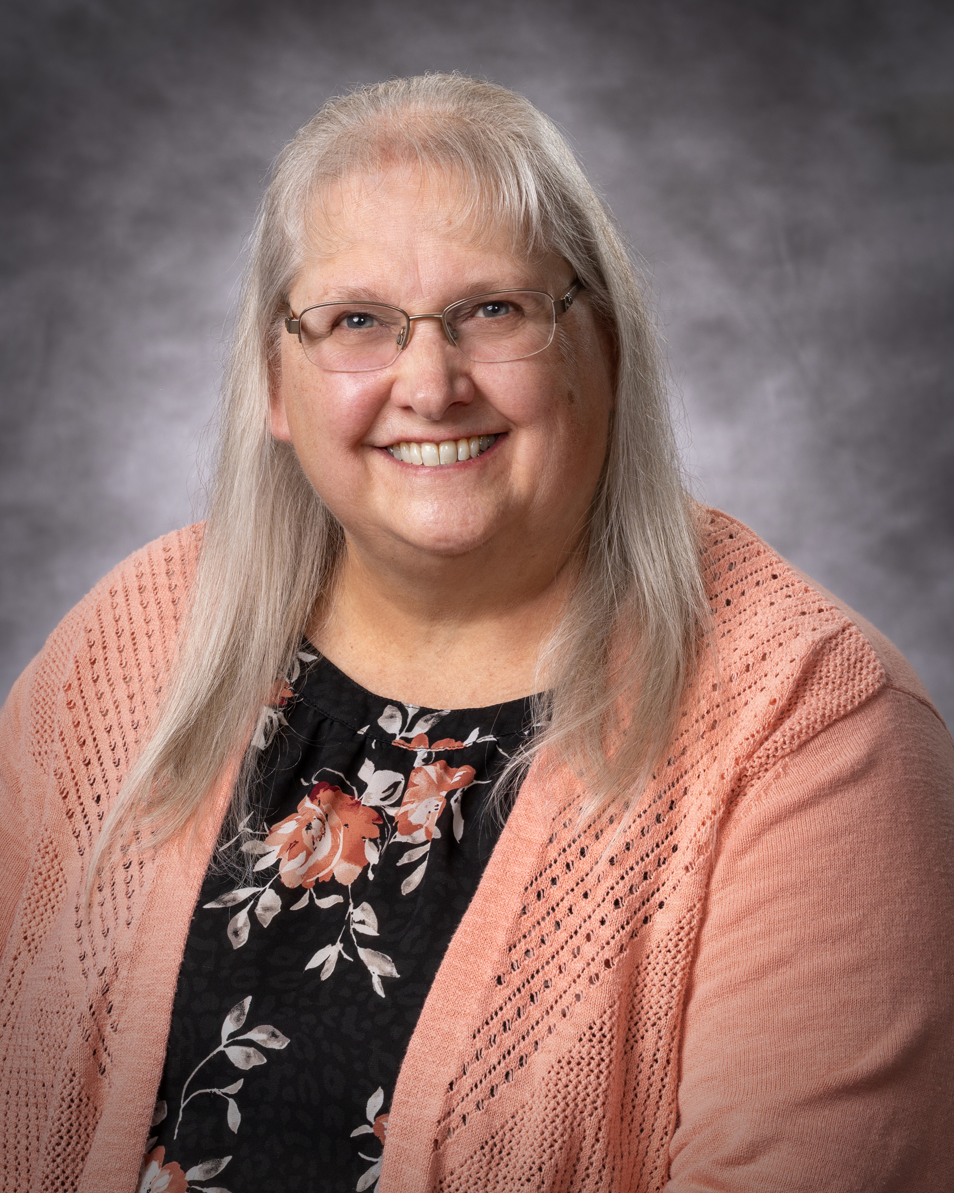 Brenda Hutton